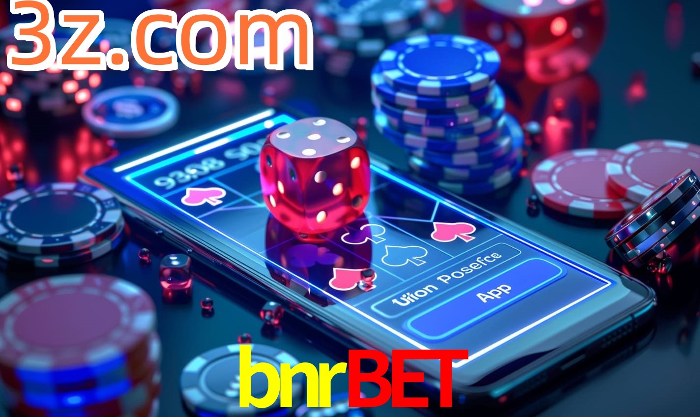 Baixar App bnrbet