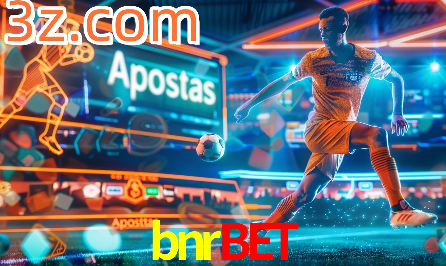 Apostas bnrbet