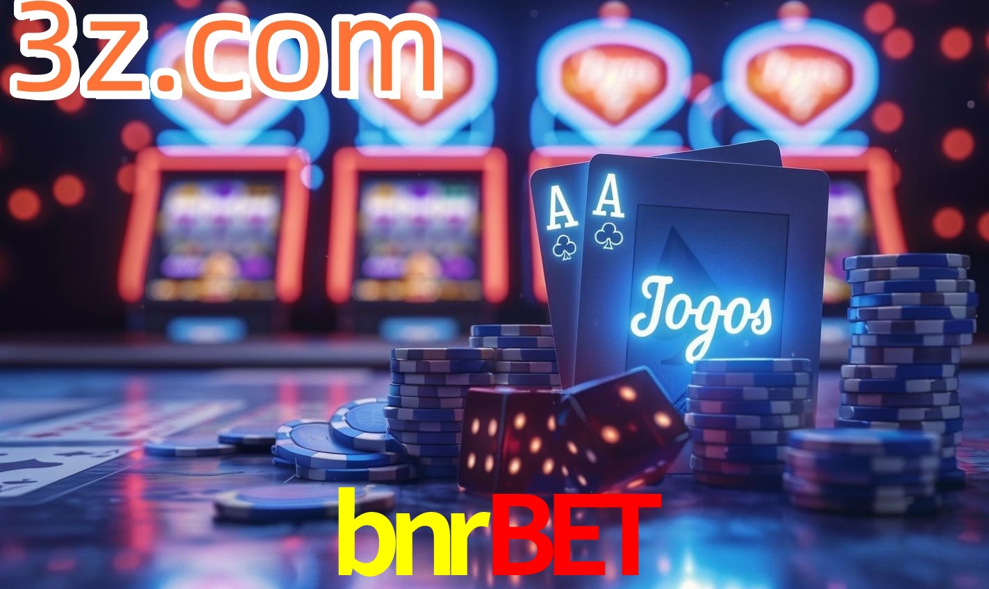 Lista de Jogos bnrbet