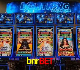 Jogos Emocionantes bnrbet